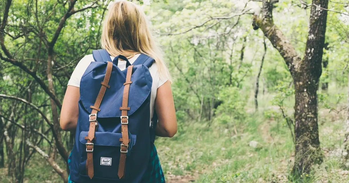 The best medicine may be free: What a daily dose of nature does for the body