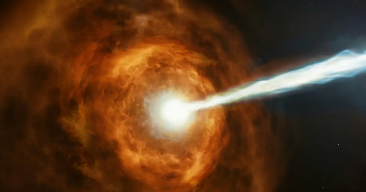 Q&A: Boosting NASA's Swift Observatory to support continued space observation