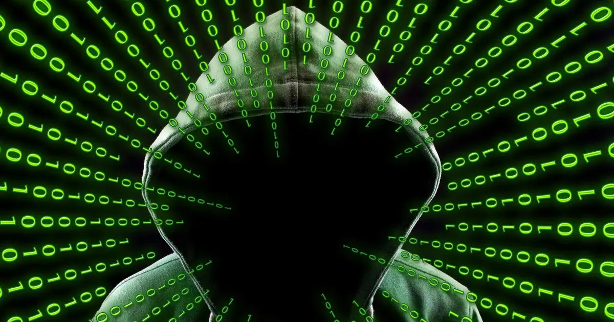 From introvert to hero: The 'Hacker' revealed
