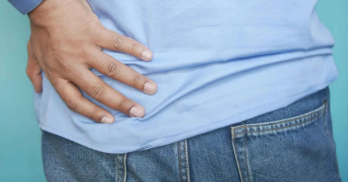 Beyond arthritis: Three causes of hip pain that can lead to joint replacement