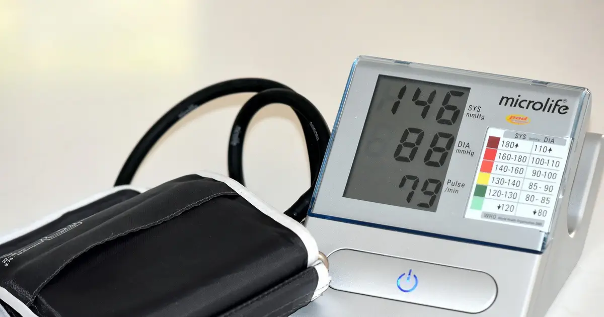 Premature menopause is a high blood pressure risk, study finds