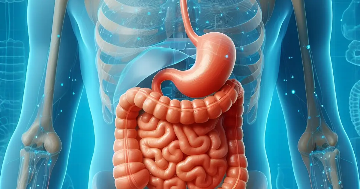 Gut microbes from people with schizophrenia alter mouse behavior