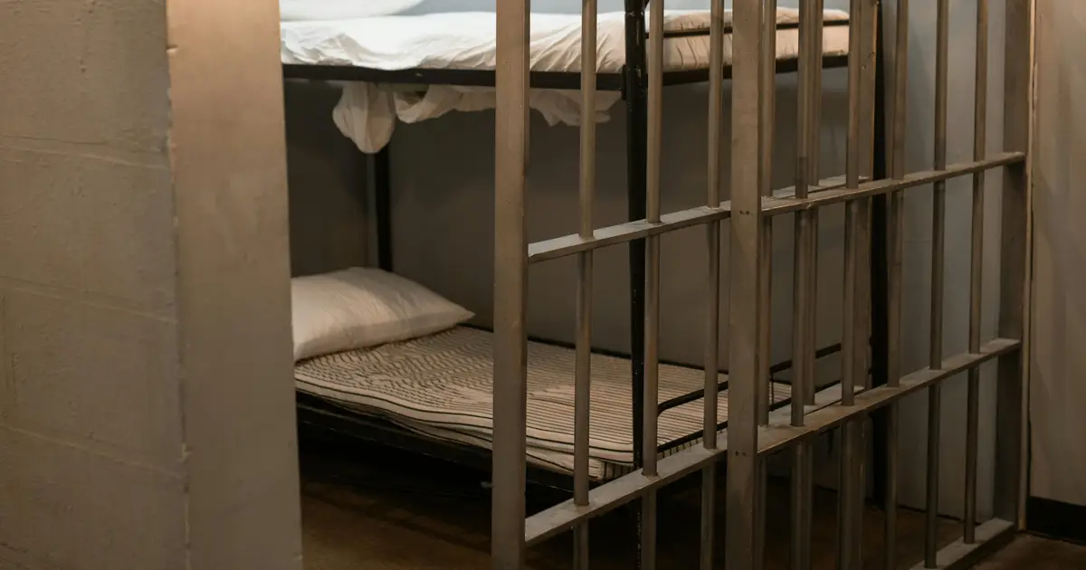 Why 'psychopath' is a dangerous label when it comes to criminal justice