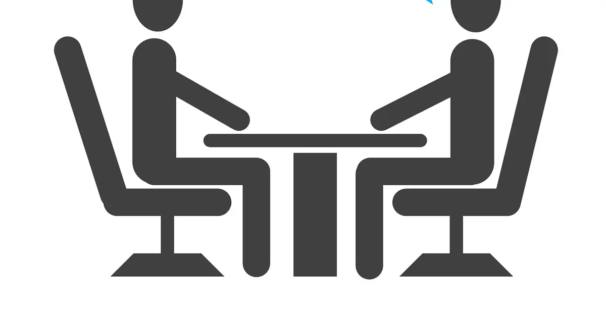 Looking for work? Don't worry about seeming too eager