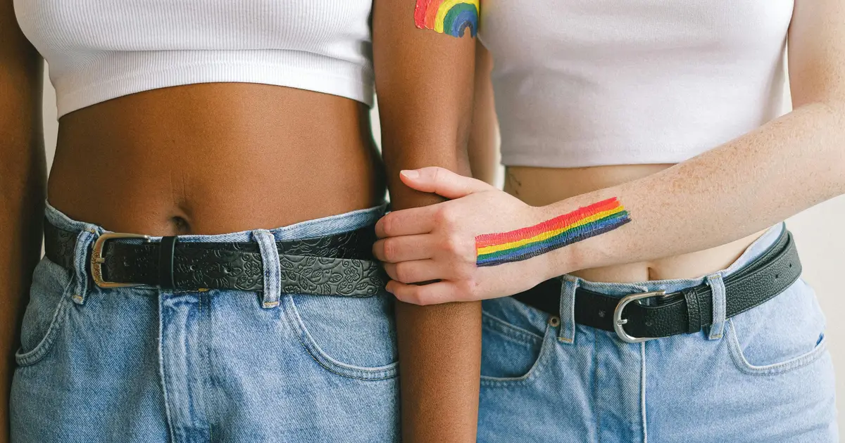 Discrimination fuels mental health crisis among LGBTQ+ youth, national report finds