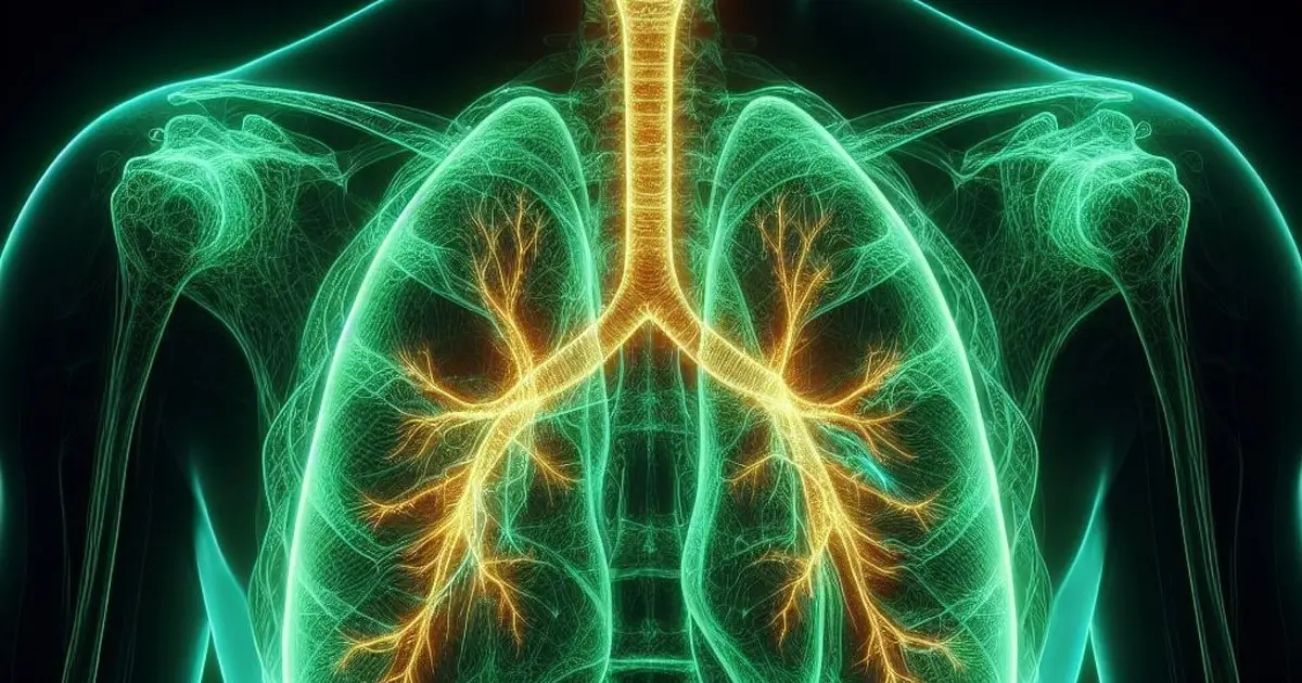 How 'Pac-Man' cells fail to prevent deadly infection risk in people with cystic fibrosis