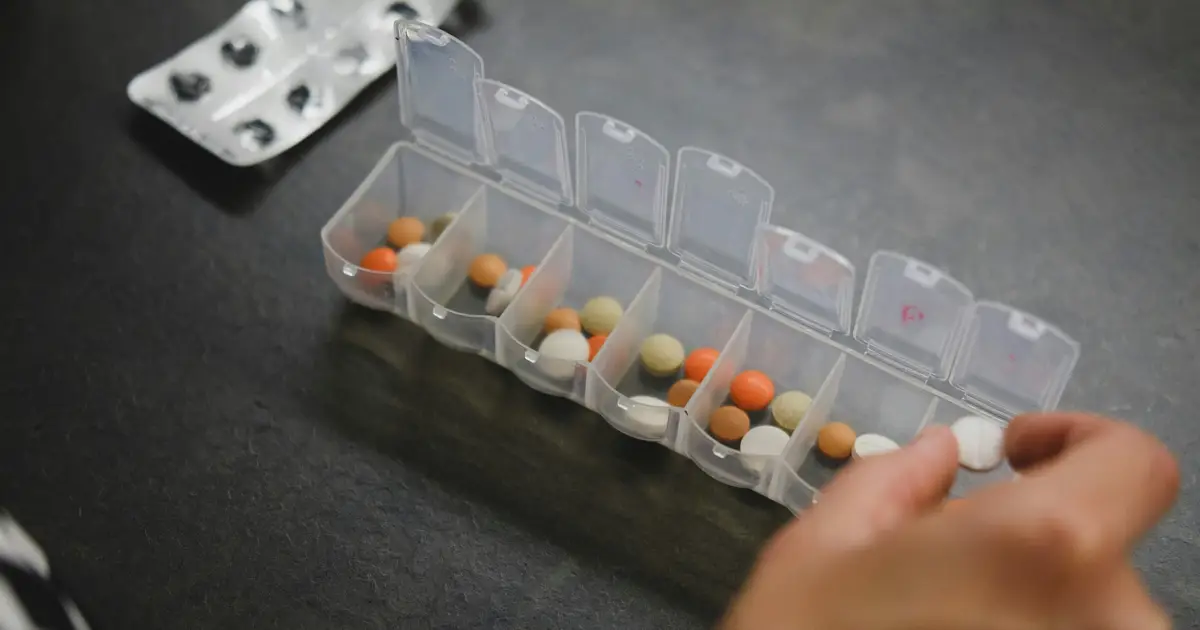 Long‑acting medicines could make daily tablets a thing of the past for some patients
