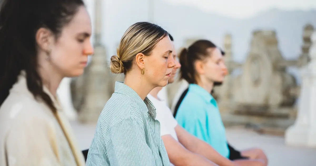 Good things take time—but new research suggests mindfulness can make the wait easier