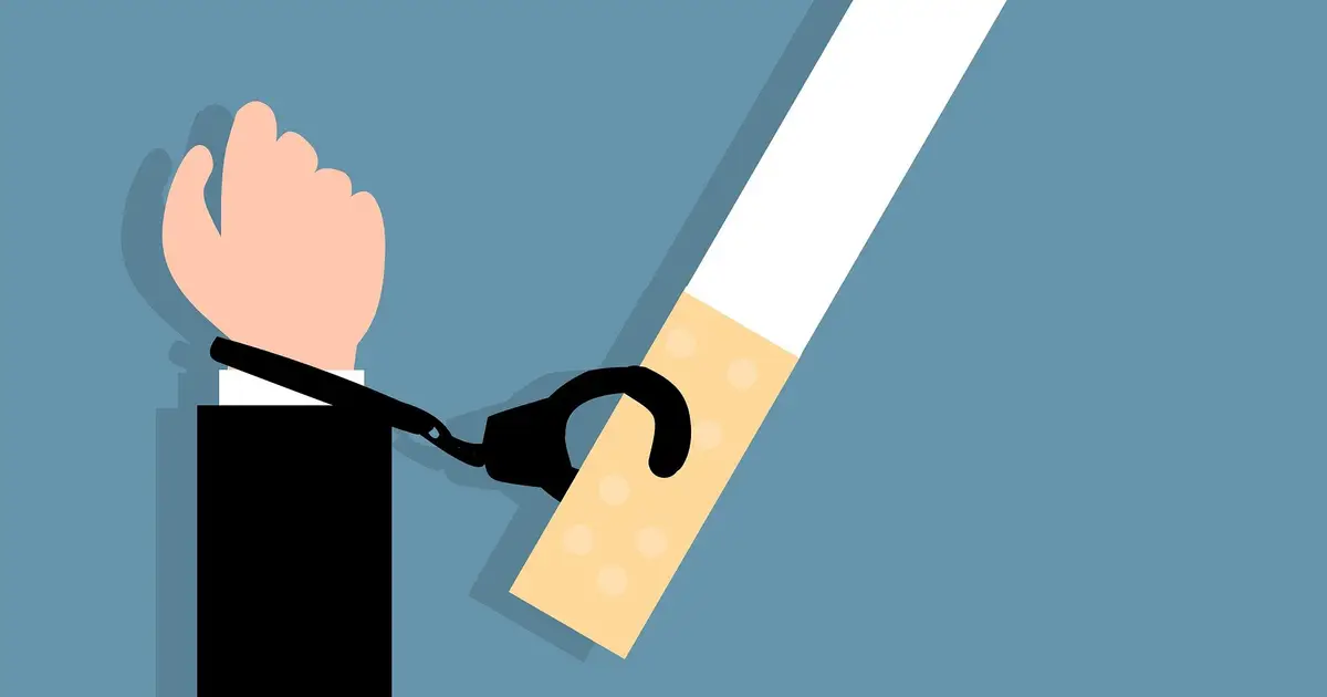 Once teens pick up any nicotine product, they're more likely to try others