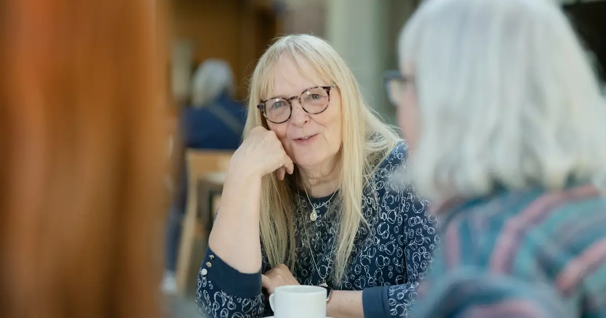 HRT linked to lower dementia risk in large UK study