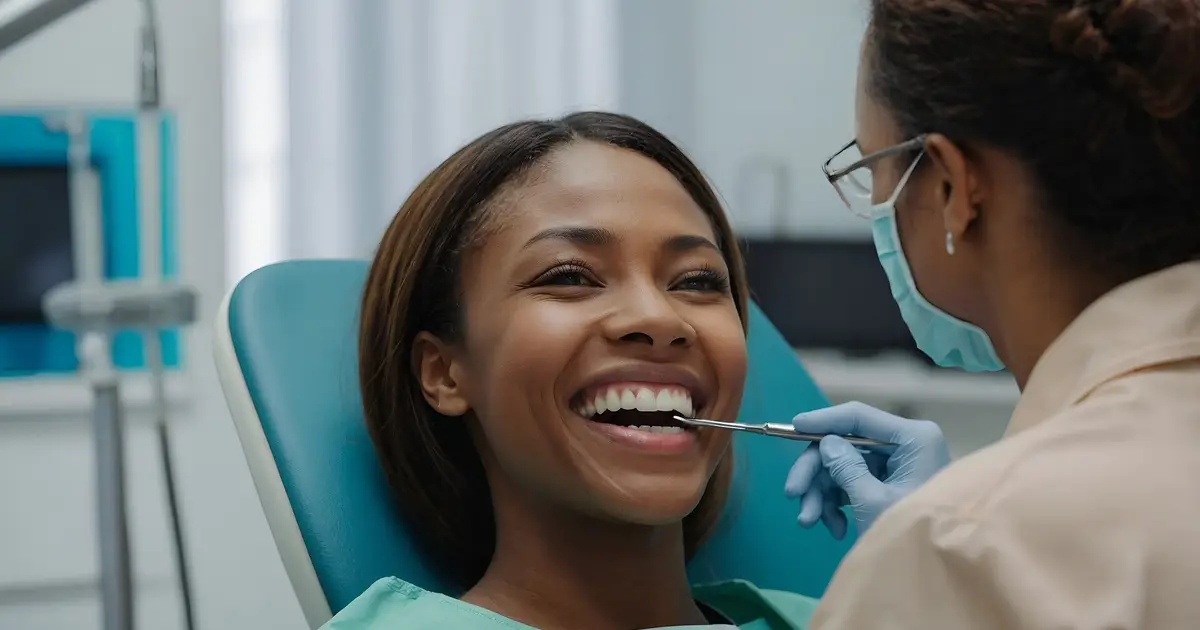 Sugar tax could improve oral health