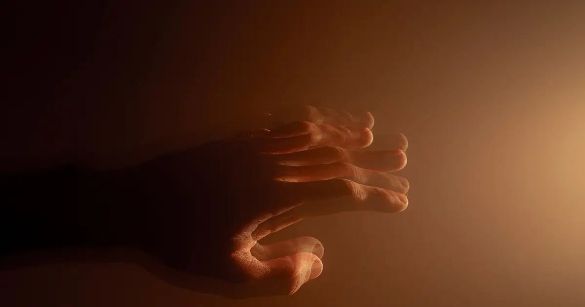 Parkinson's an unexpected and unpredictable journey for Pacific Peoples