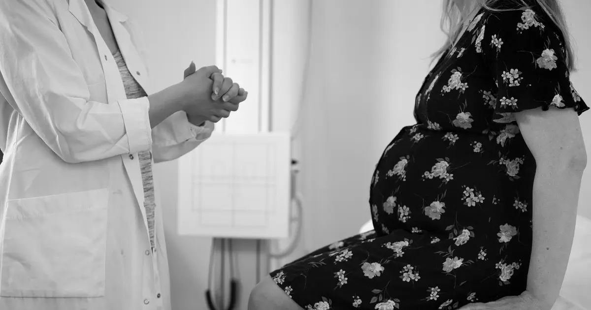 Supporting women in early labor is important for safe maternity care