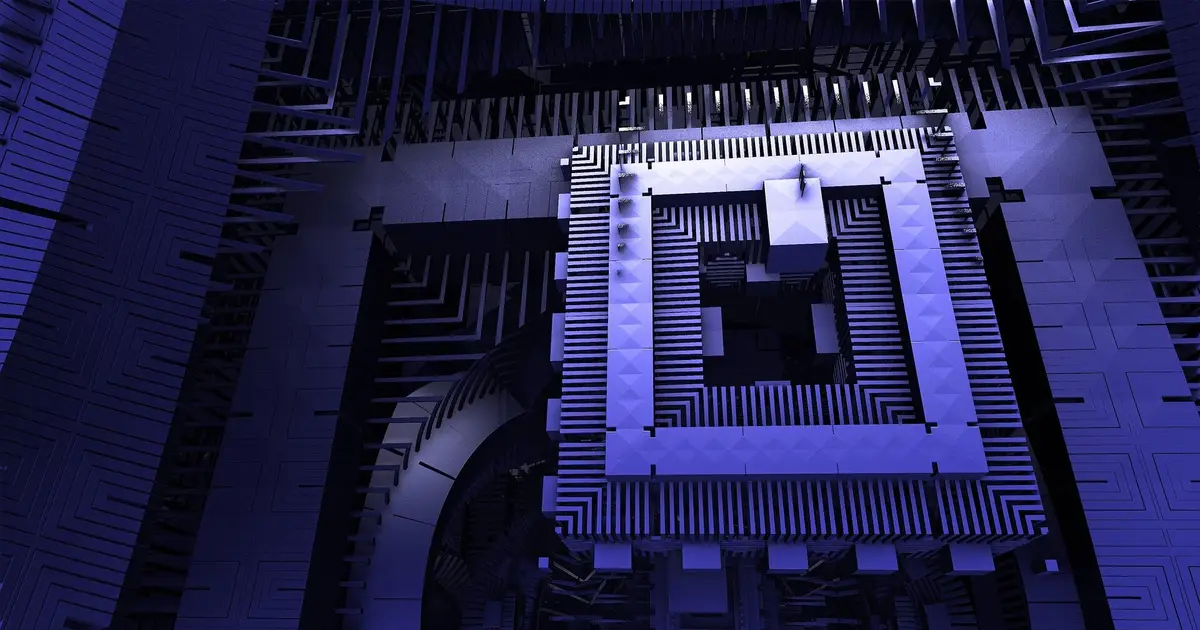 From one frontier to another: The quantum revolution