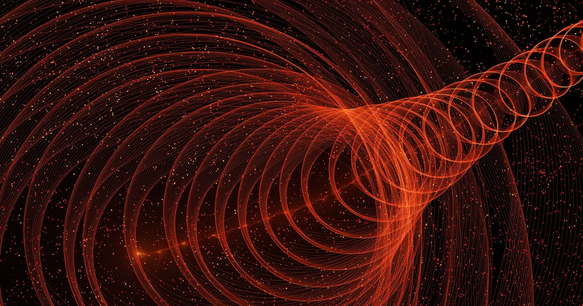 Quantum sensors use atoms, electrons and light as ultra‑steady rulers