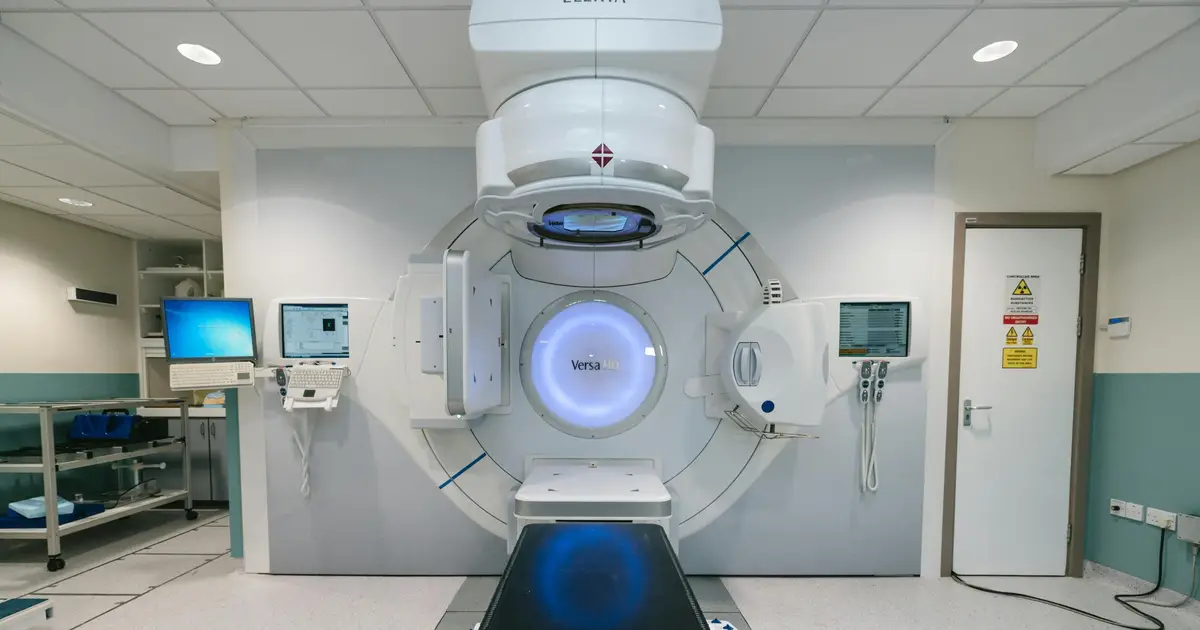 AI tool for radiotherapy can support the global effort to eliminate cervical cancer