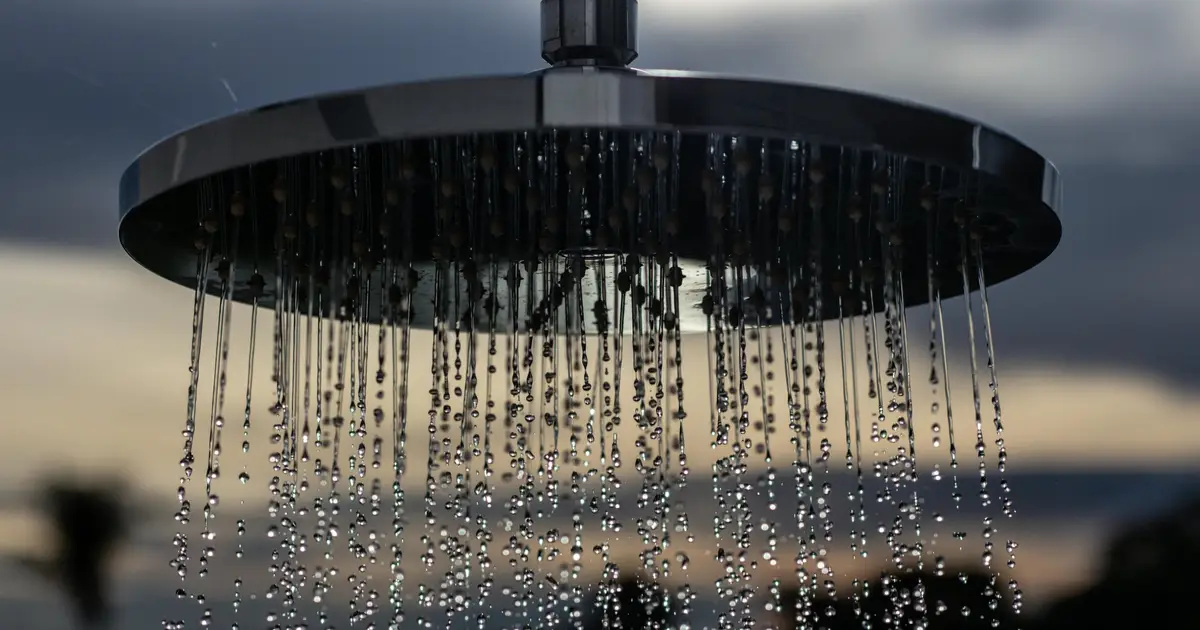 Cold shower routine may reduce sick days while cutting carbon emissions