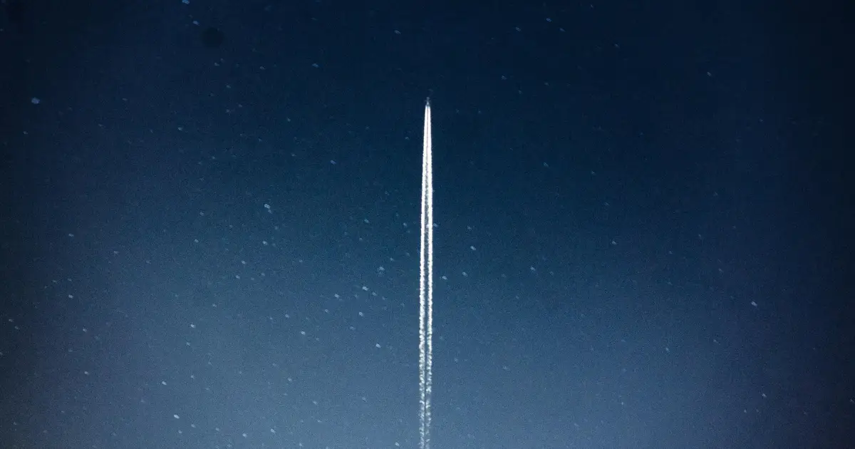As corporations race for the stars, we need international collaboration on space governance