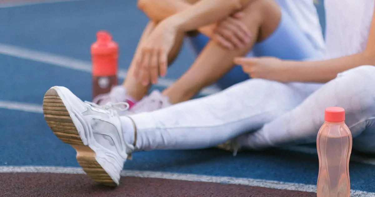 How athletes envision the future of sport during climate change