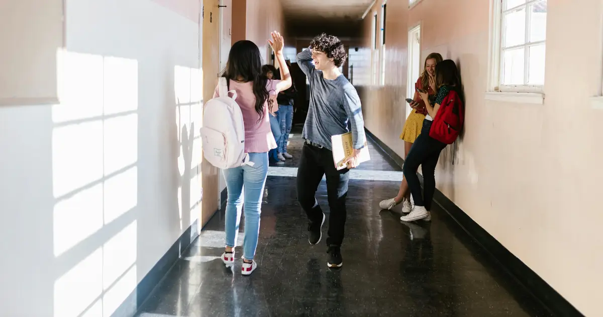 Student mental health rebounds from pandemic lows, but long-term trends remain troubling
