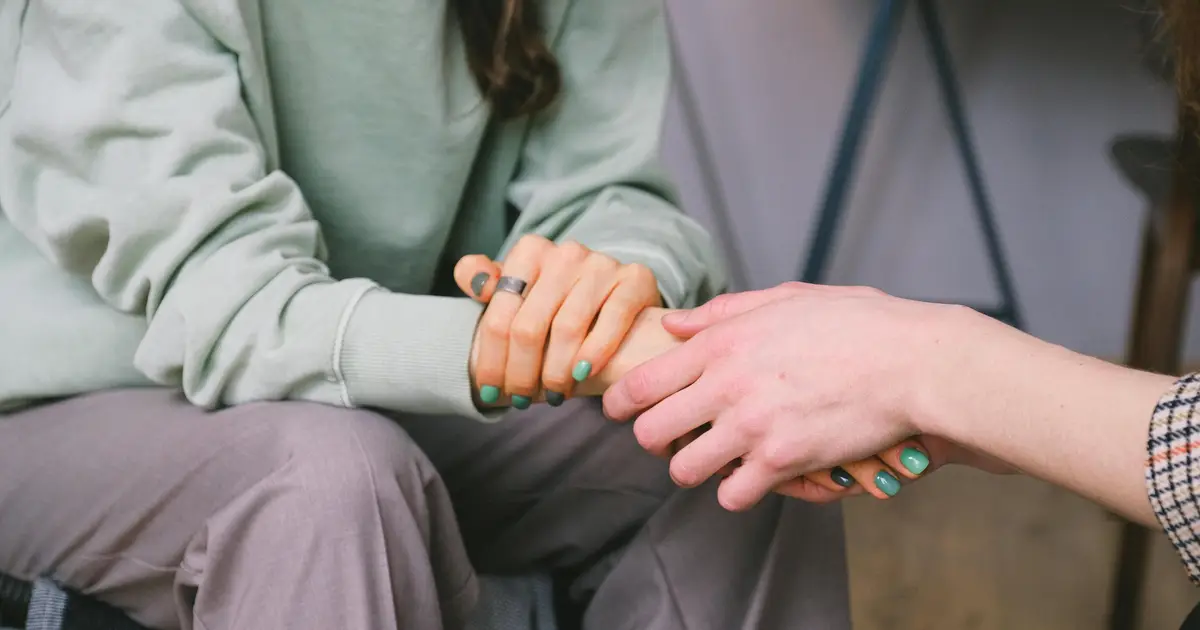 The importance of peer support following a termination of pregnancy for medical reasons