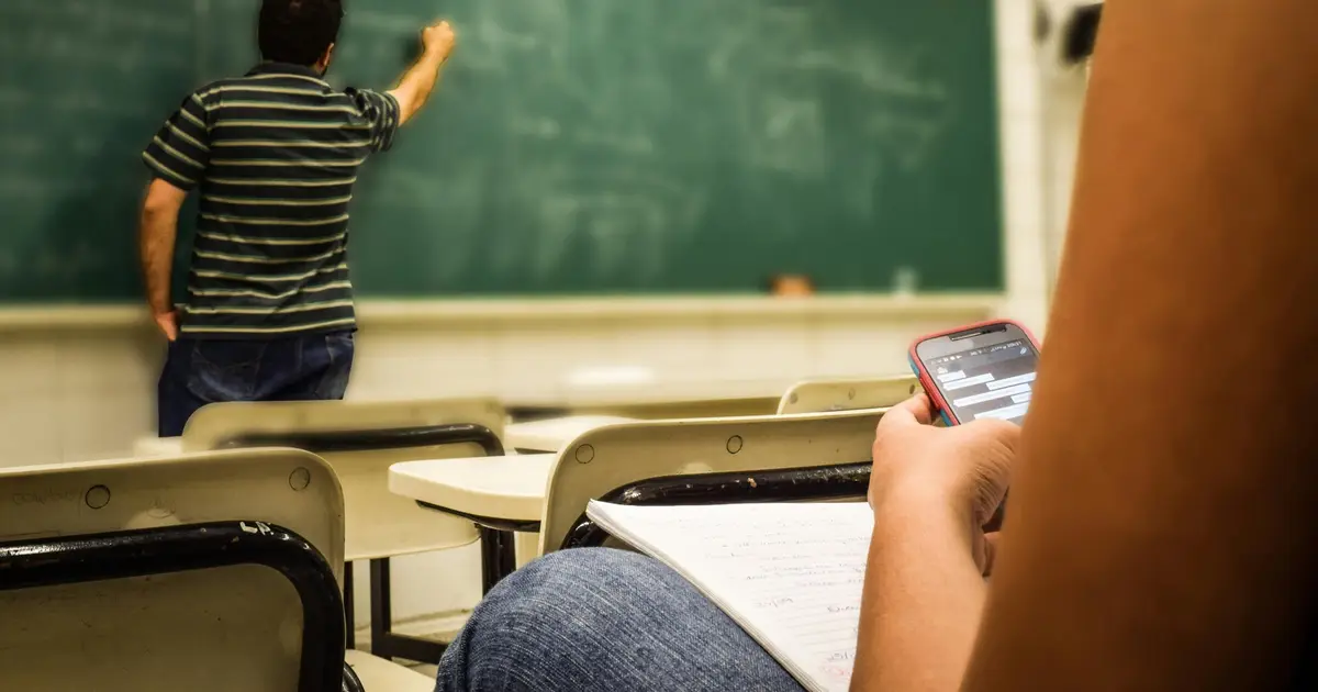 Training, not silence: With support, teachers can address racism, xenophobia in any classroom
