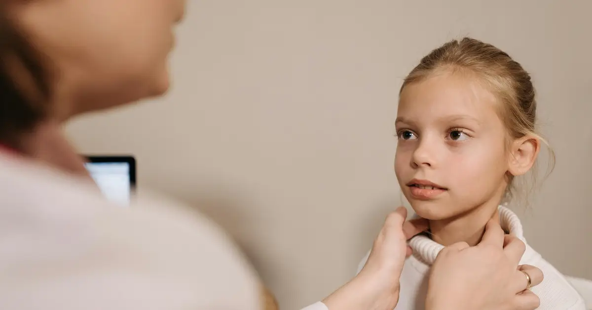 Silent Strep A infections may explain immunity gained by adulthood