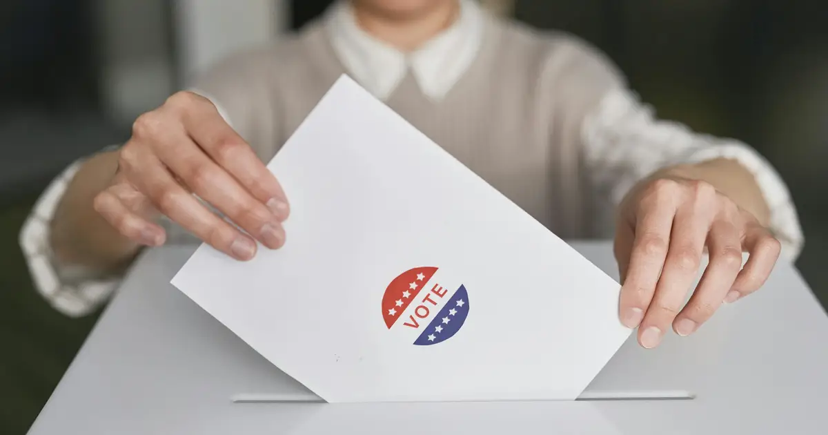 Math shows why your vote may not count the way you think it does