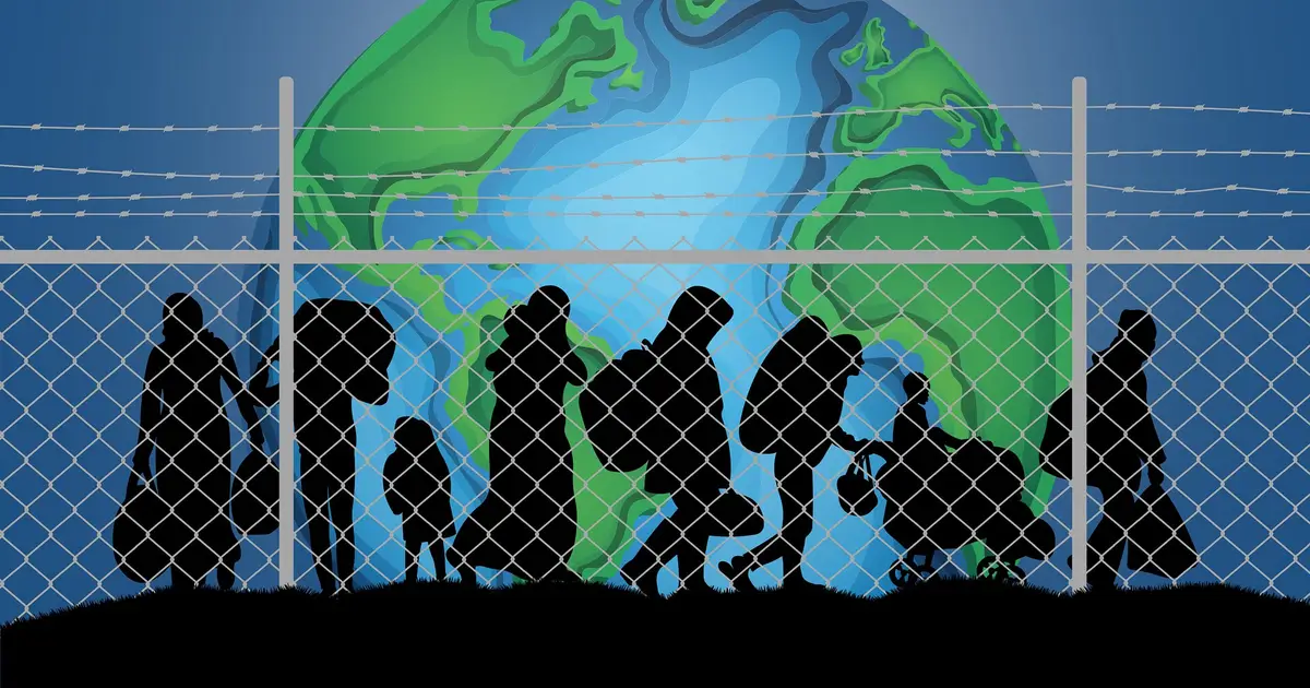 The 'safe third country' concept turns out to be an empty shell