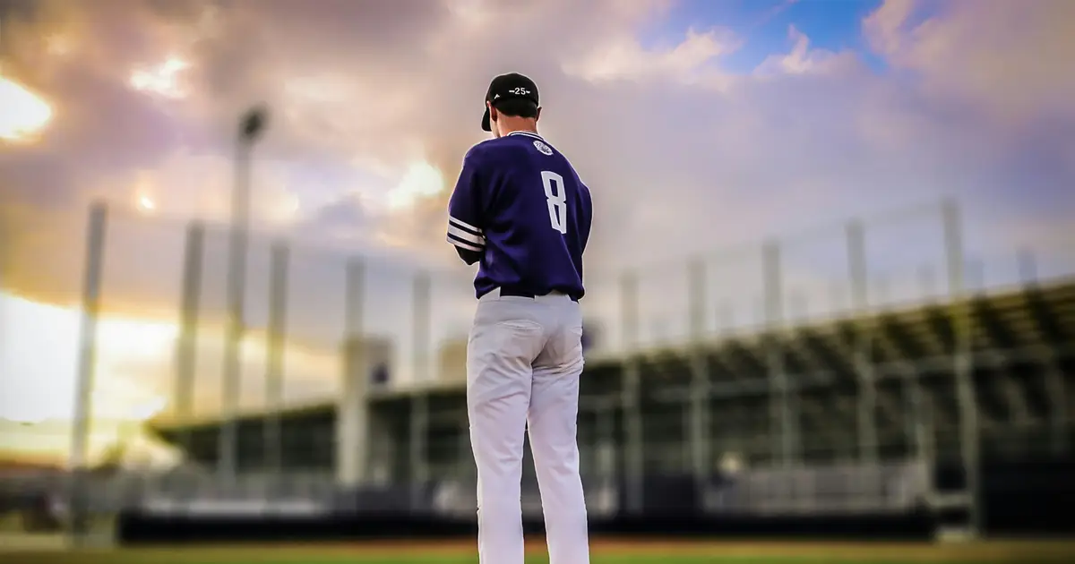 Study finds high school track experience gives baseball players an edge MLB teams overlook