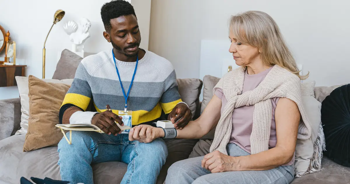 Long-term intensive blood-pressure control reduces dementia risk, community-led trial finds