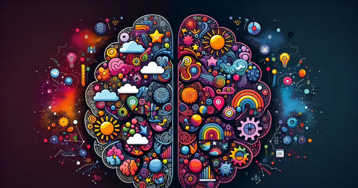 Do your dreams have smells? New study on 'blind minds' reveals vast differences in imagination