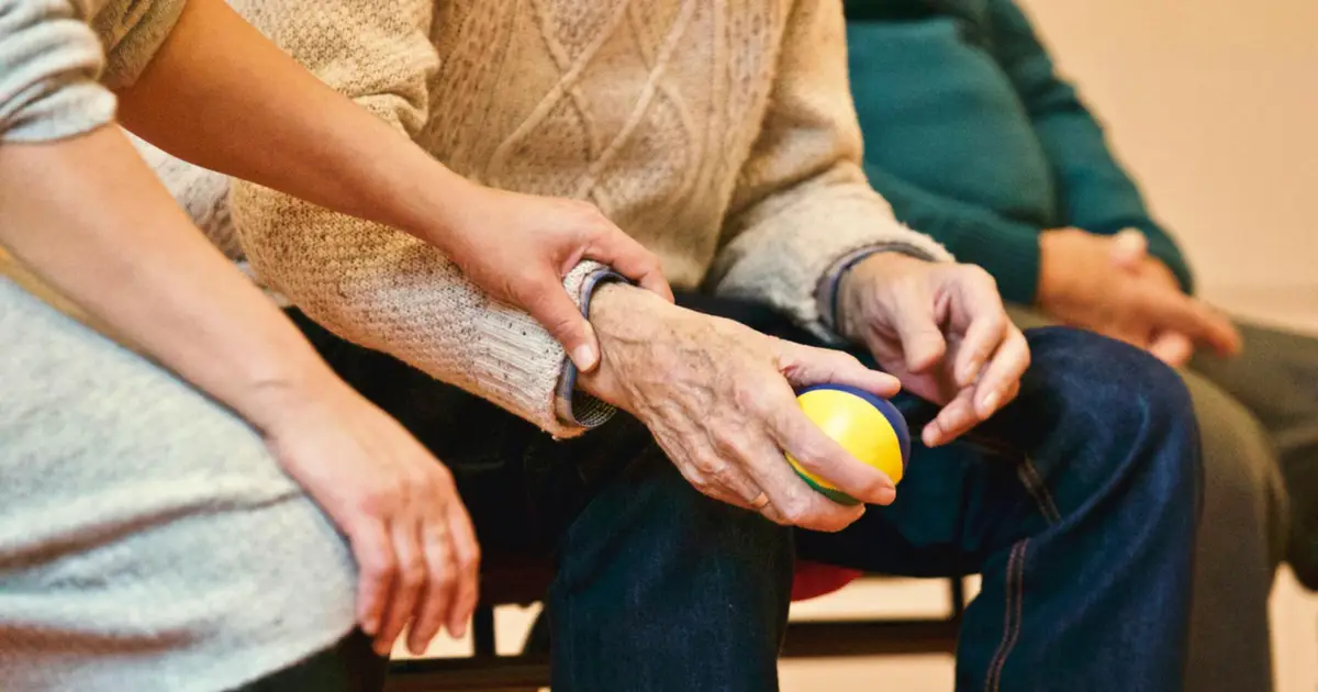 App-based support improves dementia caregivers' well-being