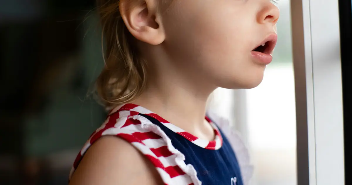 Harshly parented children show poorer development of stress regulation