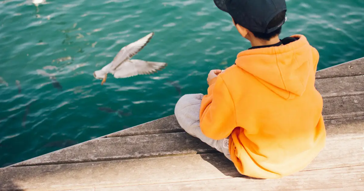 Children who lose a parent twice as likely to develop mental health disorders