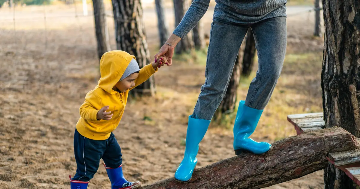 Even highly curable childhood cancers can take a substantial toll on families