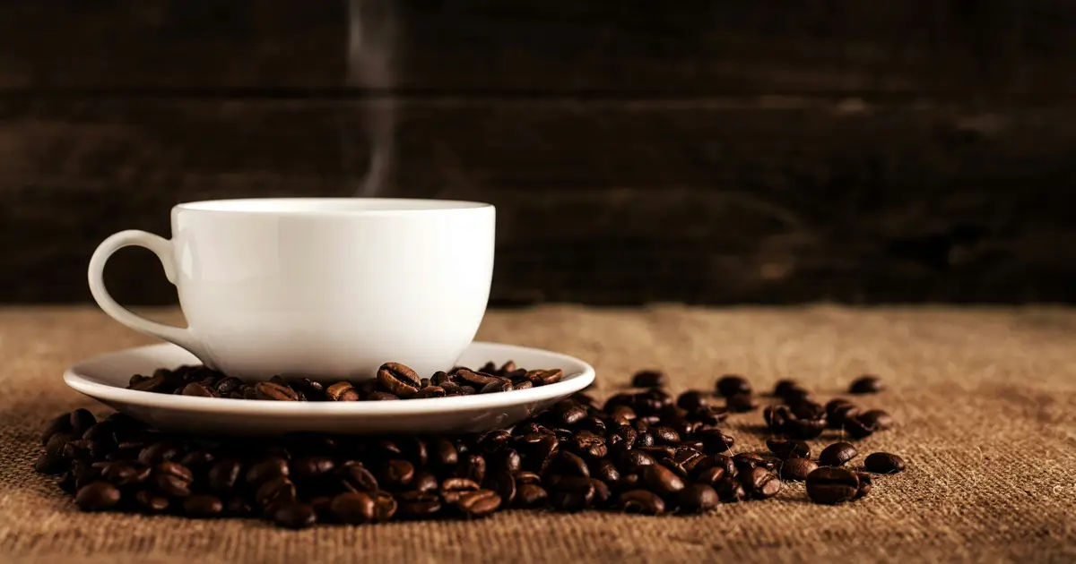 Coffee and heart health: How many cups of caffeinated coffee are safe to drink each day?