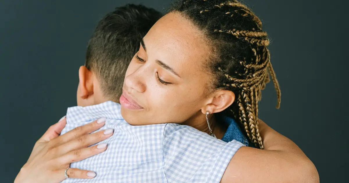 Helping children navigate the emotional aftershocks of an earthquake