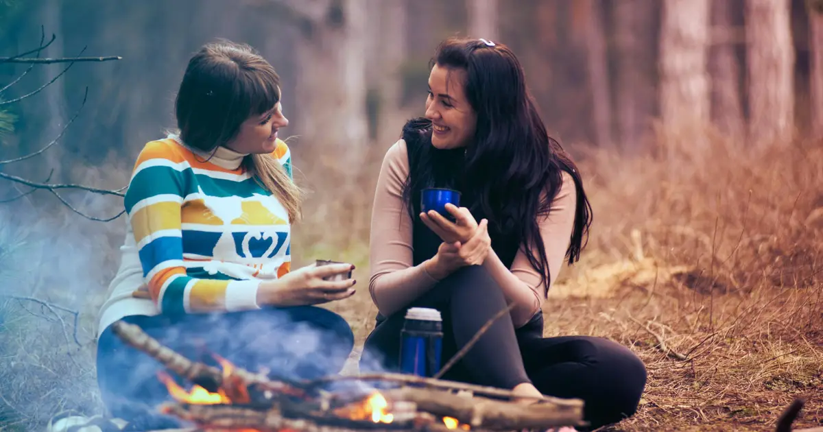 Beyond hearing: Sensing when conversation becomes difficult