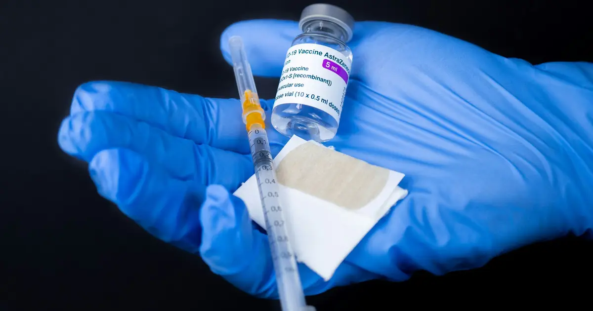 Think you're protected? New research shows how perceptions of immunity shape vaccine decisions