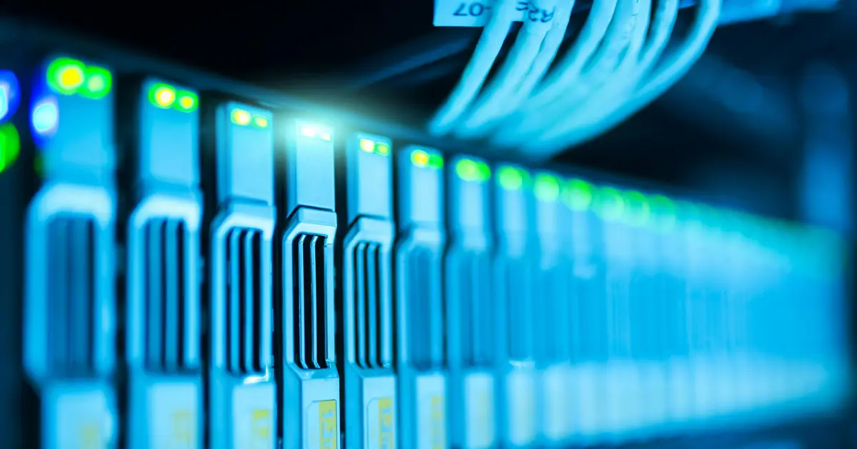 AI companies look to the ocean as a place to put more data centers