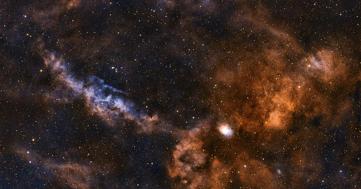 Early-universe plasma may have stopped dark photons from heating cosmos