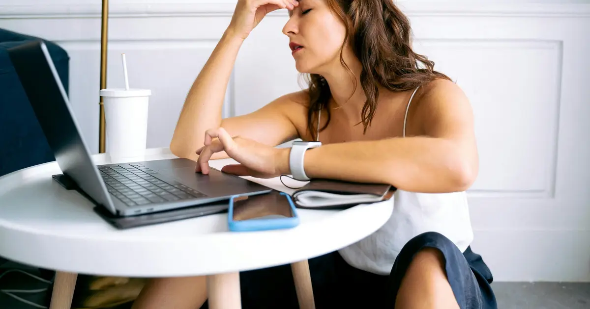 Dealing with post-pandemic sleep issues—it's not too late