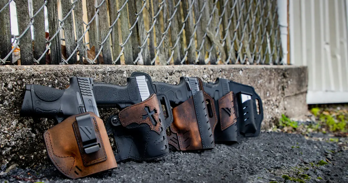 Overarming America: Game theory explores how fear and social pressure drive gun purchases