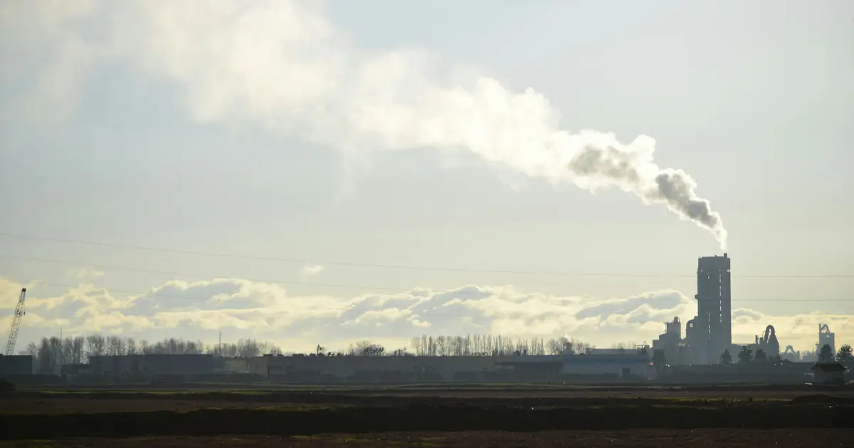 New carbon calculator helps research labs pinpoint emissions and target reductions