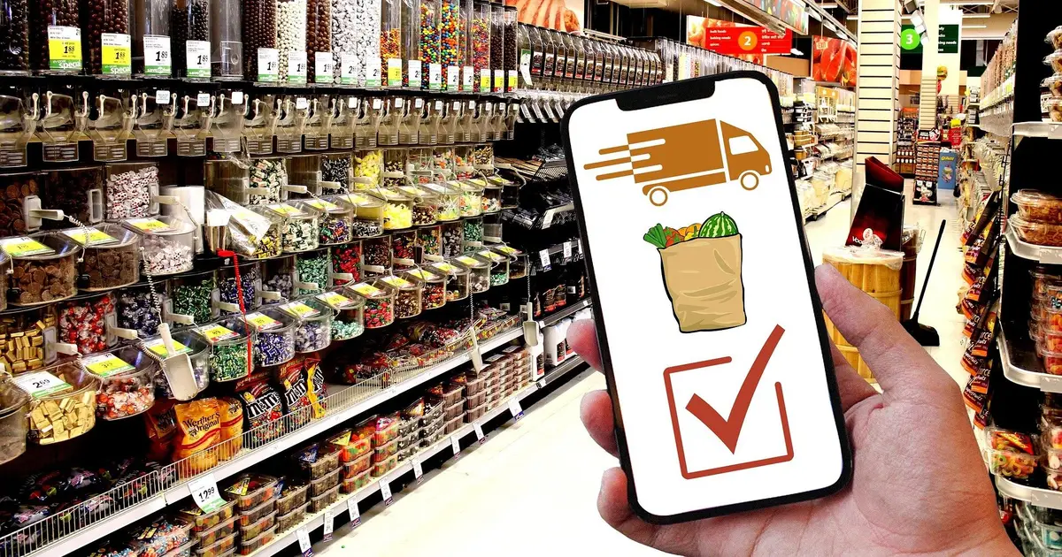 Home delivered, medically tailored groceries improve diabetes control