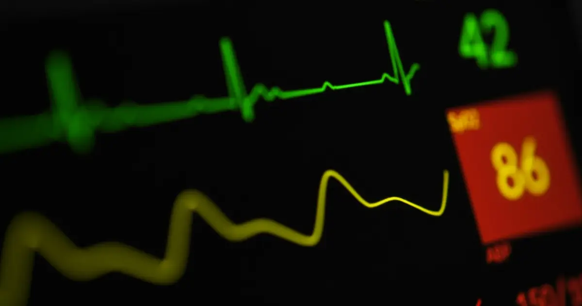 Gene regulation map reveals treatment targets for heart failure