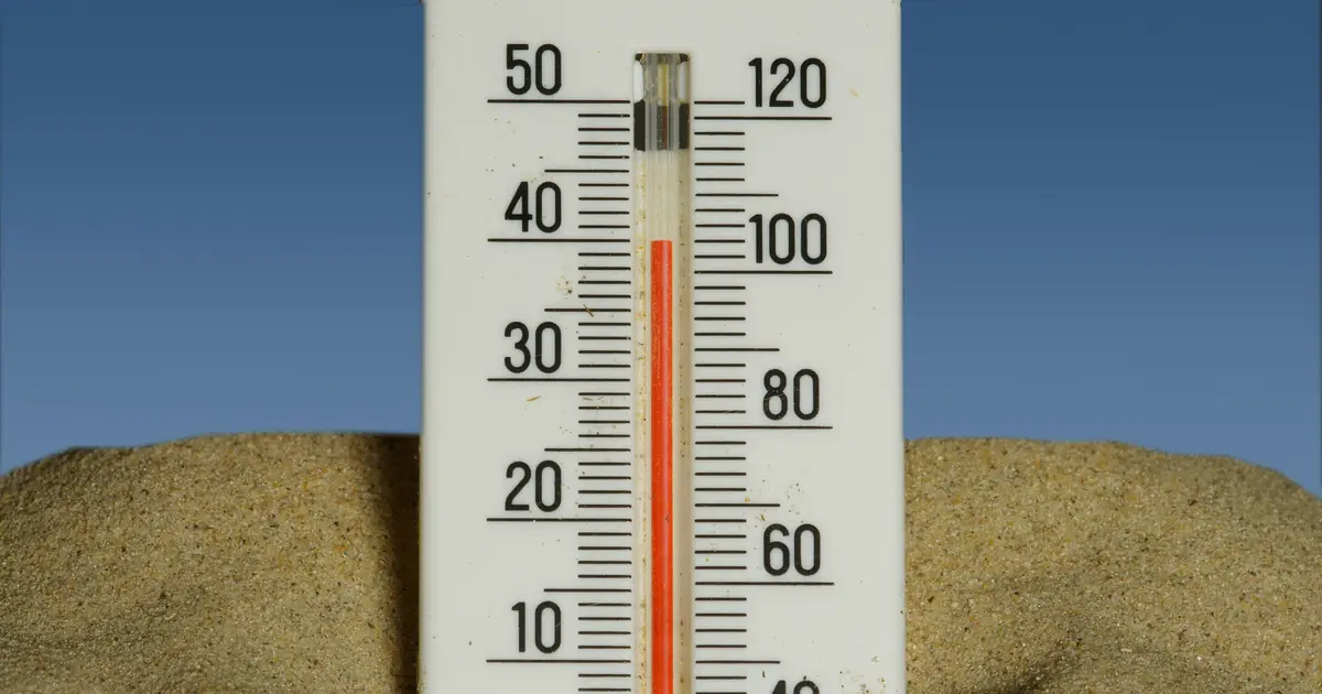 Too hot, too humid: Why the sustained heat wave in India and Pakistan is so dangerous