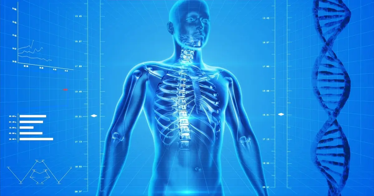 Where do nanoparticles go once they enter the body? Scientist helps shape new guidance