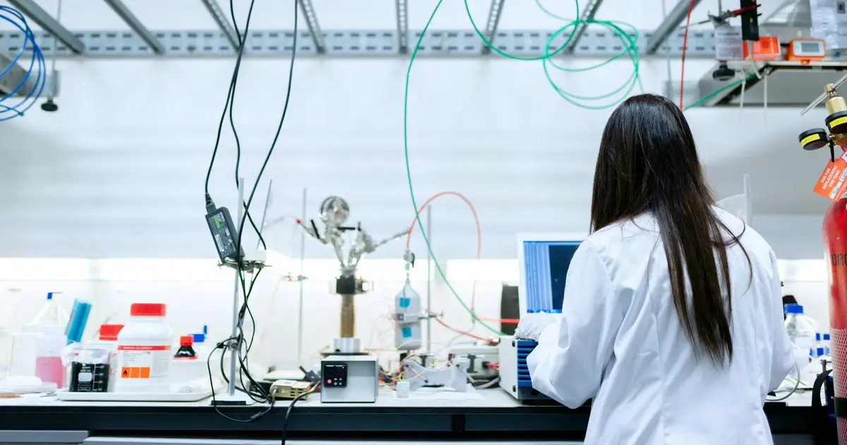 Making the case for independent science